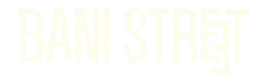 Logo Bani Street